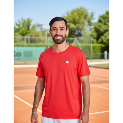 Polera Deportiva Wilson