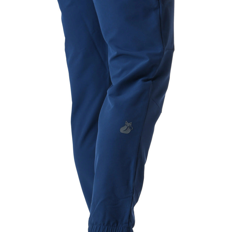 Pantalón Tilki Training Poly Lehinde