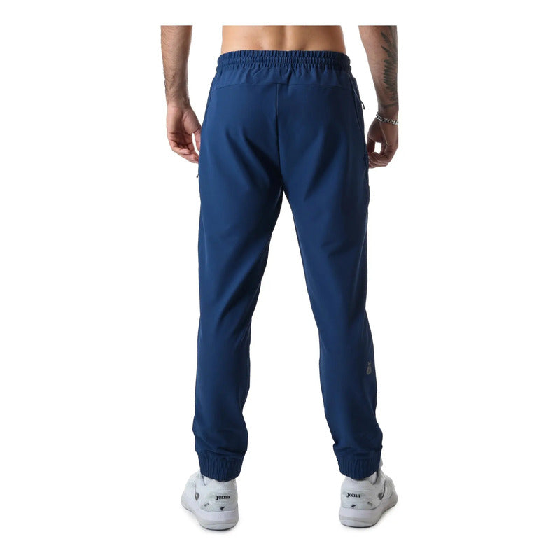 Pantalón Tilki Training Poly Lehinde