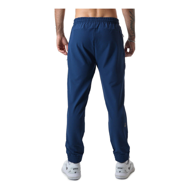 Pantalón Tilki Training Poly Lehinde