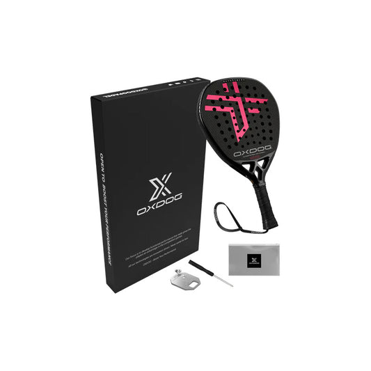 Pala Padel Oxdog Ultimate Pro+ 2025