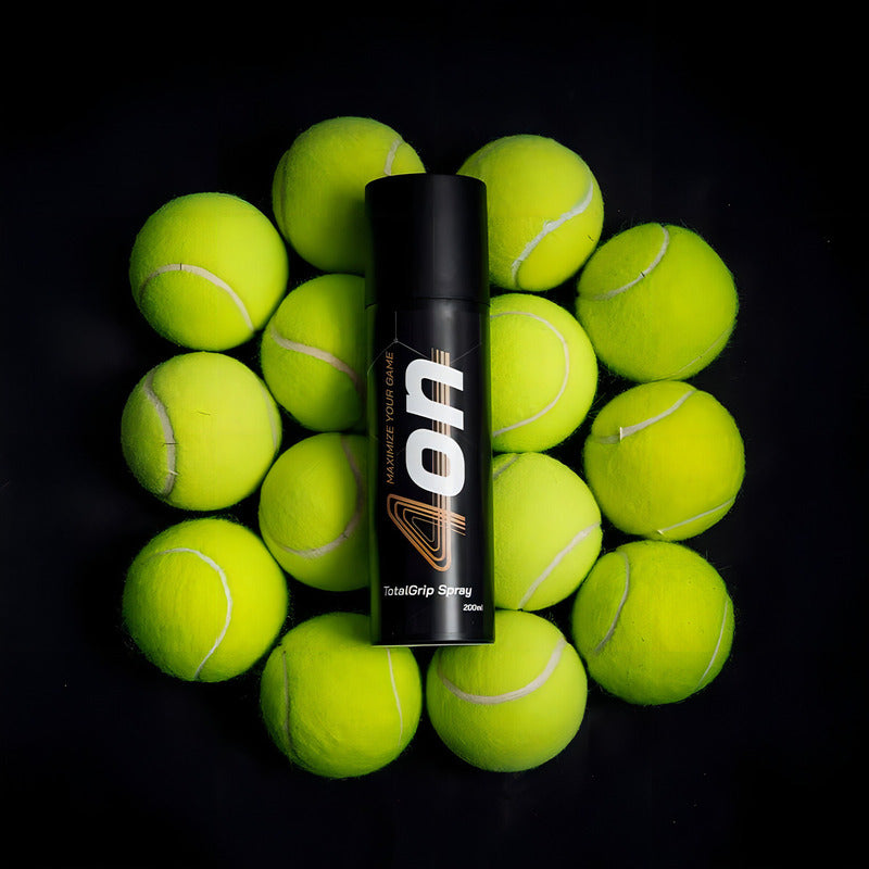 Totalgrip Pádel 4on Gripping Spray ( Mejora Tu Agarre!)