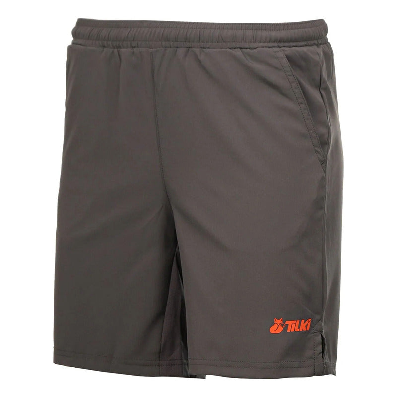 Short Poly Kids Tilki Temel
