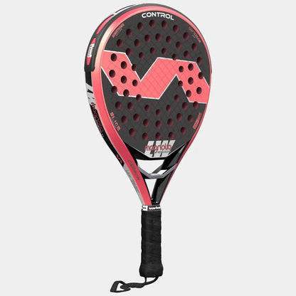 Pala Varlion Lw Magnolia Carbon Ti 2023 - Tenis y Padel Cuarta
