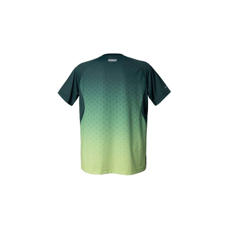 Polera Deportiva Munich Man Pro 35