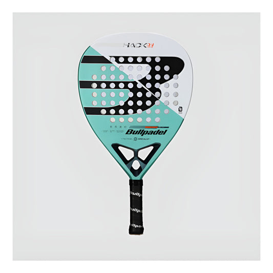 Pala Bullpadel Hack Jr 25