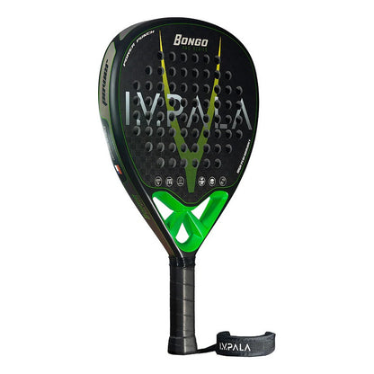 Pala Padel Impala Bongo - Tenis y Padel Cuarta
