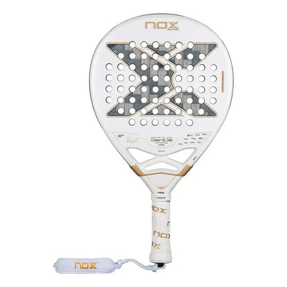 Pala Nox AT10 Genius 12k Alum Xtreme 2026