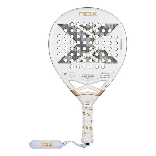 Pala Nox AT10 Genius 12k Alum Xtreme 2026