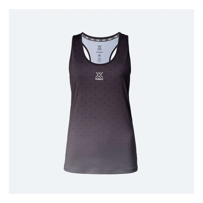 Polera Deportiva Munich Woman 26