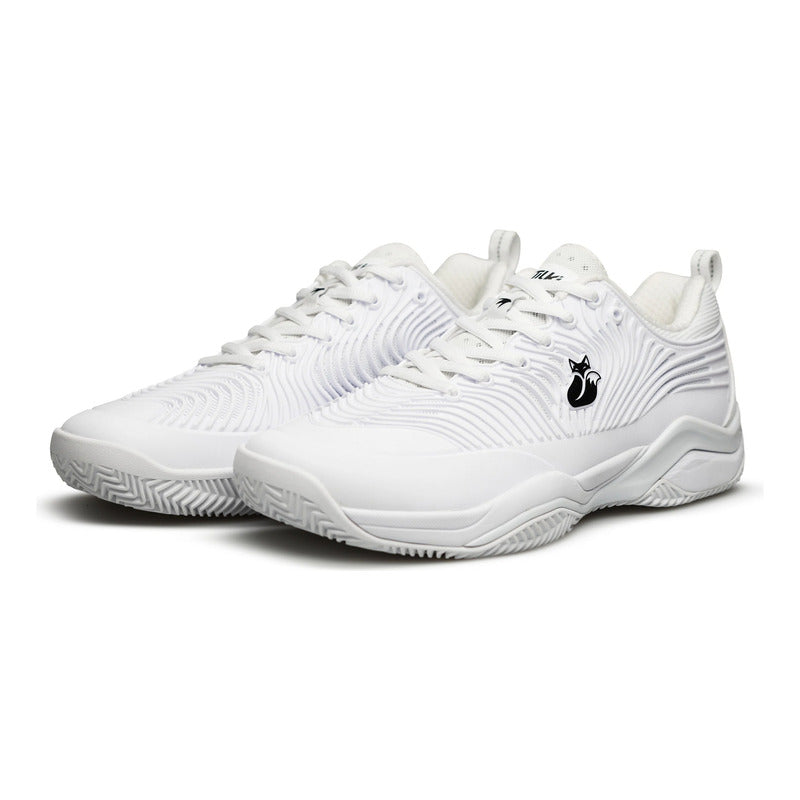 Zapatillas Tilki Ortak Para Tenis/pádel