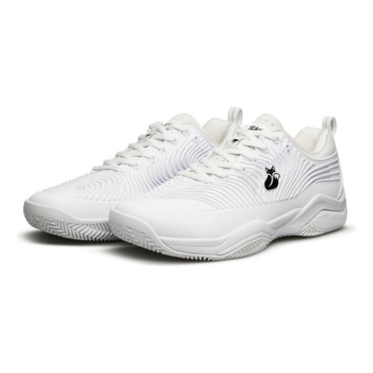 Zapatillas Tilki Ortak Para Tenis/pádel