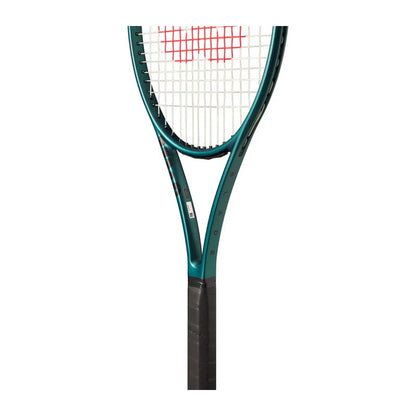 Raqueta Wilson Blade 100 V9 - Tenis y Padel Cuarta