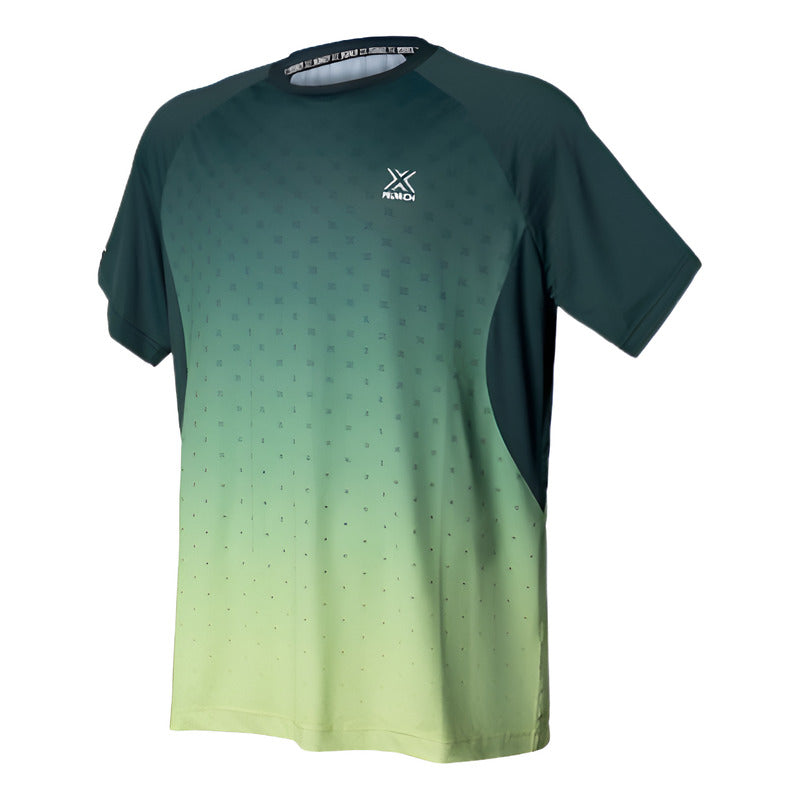 Polera Deportiva Munich Man Pro 35