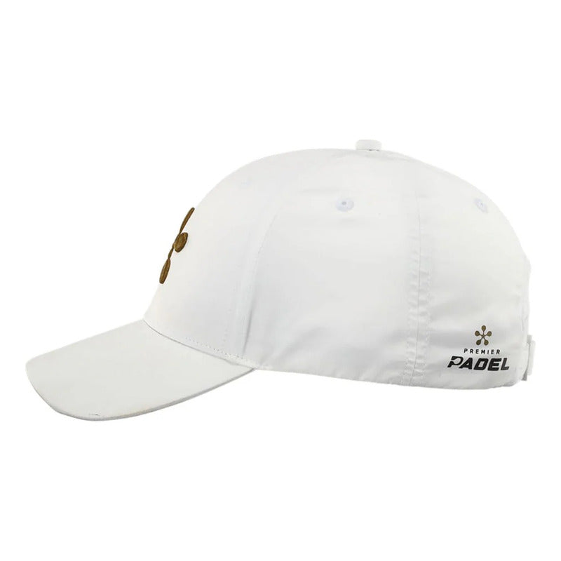 Gorro Bullpadel Premier Pádel Bpg-pmr2504