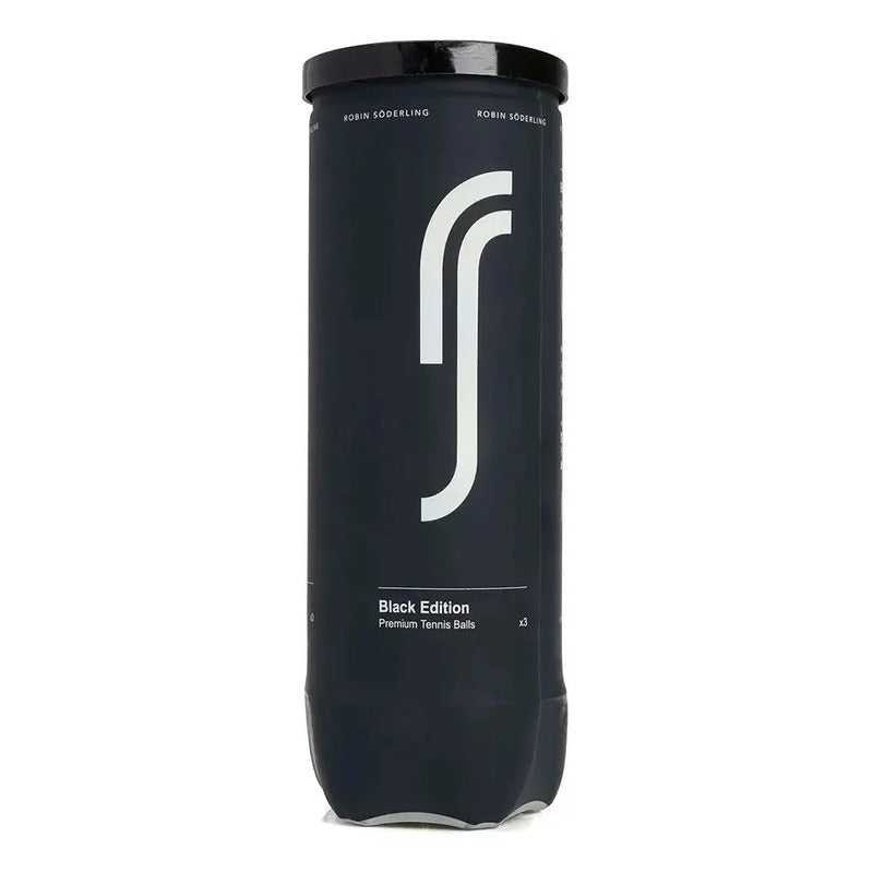 Robin Soderling Premium Black Edition