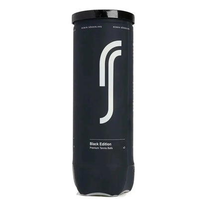 Robin Soderling Premium Black Edition