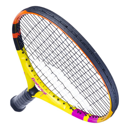 Raqueta De Tenis Babolat Nadal Junior 23 / Grip 0 Color Amarillo
