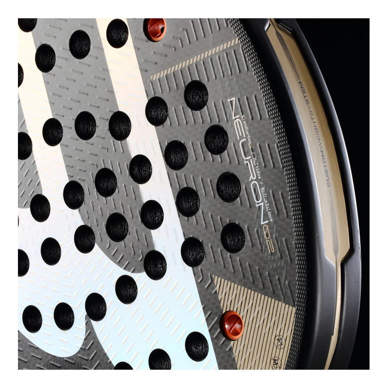 Pala Bullpadel Neuron 2026