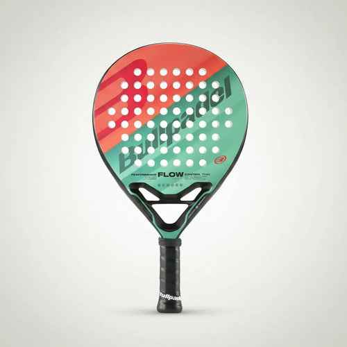 Paleta De Padel Bullpadel Flow Light Woman23