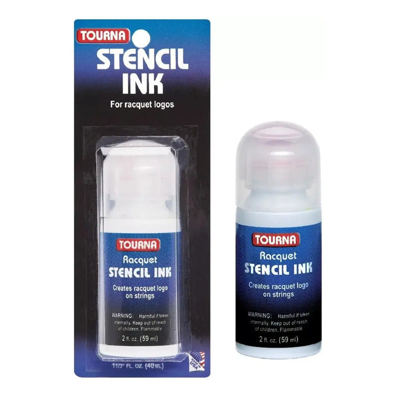 Tourna Stencil Ink