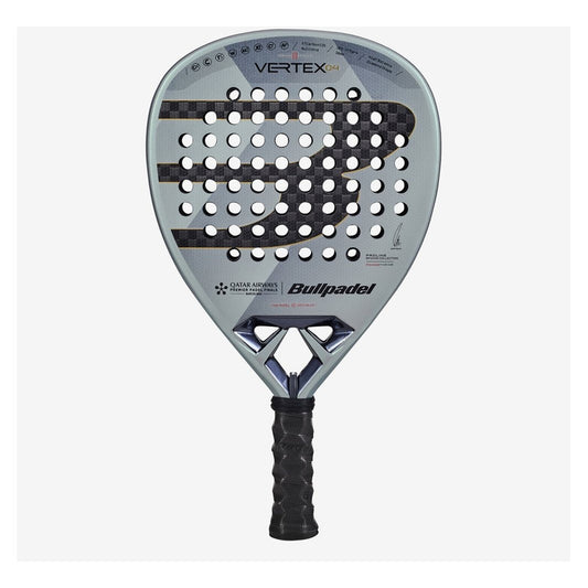 Pala Bullpadel Vertex 04 Ltd Tour Finals