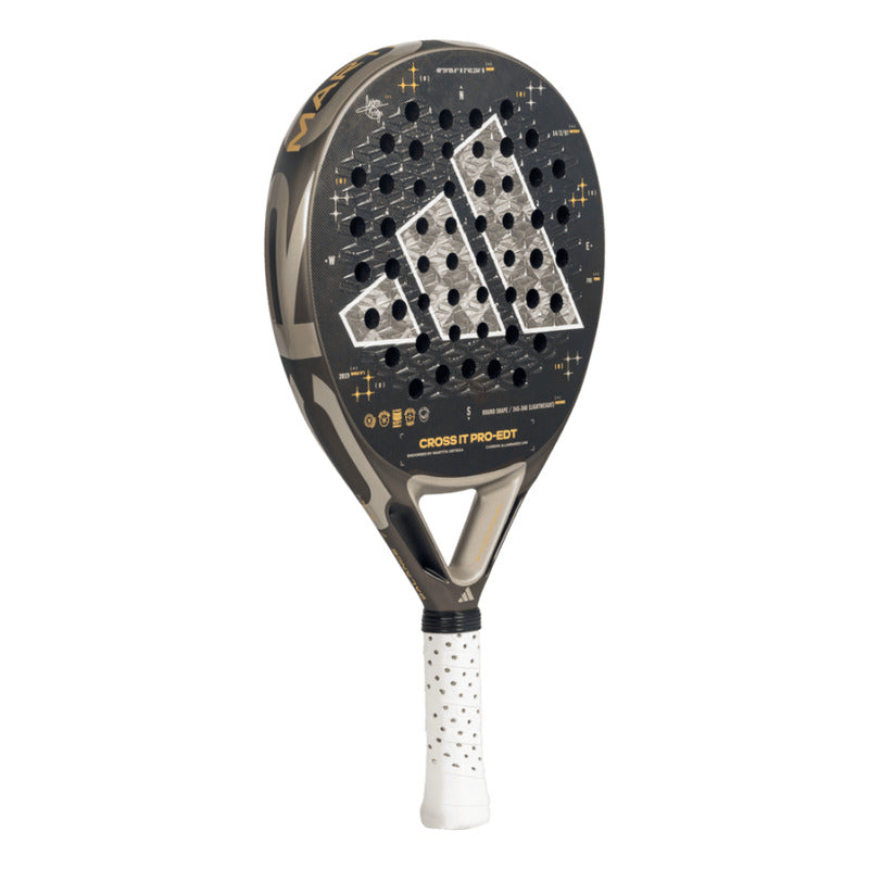 Pala adidas Cross It Pro Edt Master 2025 Martita Ortega