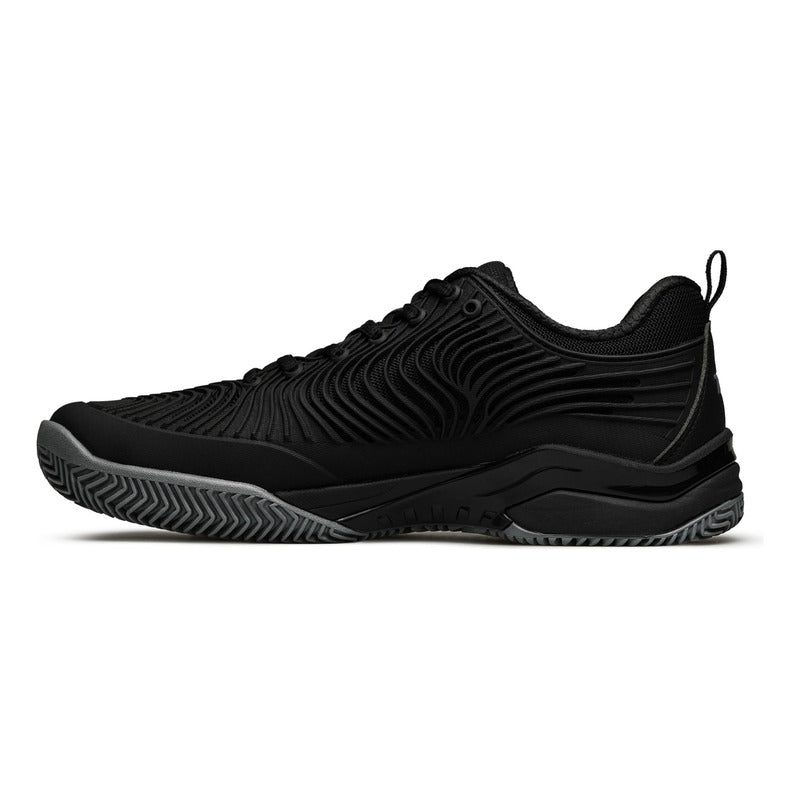 Zapatillas Tilki Ortak Para Tenis/pádel
