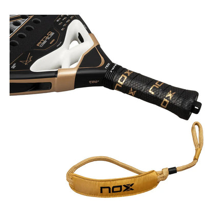 Pala Nox AT10 Luxury Genius 18k Alum 2026