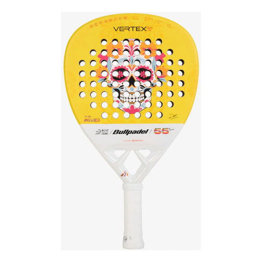 Pala Bullpadel Vertex 04 Woman 2025 Mx Ltd