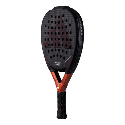 Pala Pádel adidas Metalbone Carbon 3.3 2024 Color Negro - Tenis y Padel Cuarta