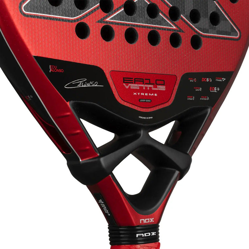Pala Nox EA10 Ventus Hybrid 12k Xtrem 2026