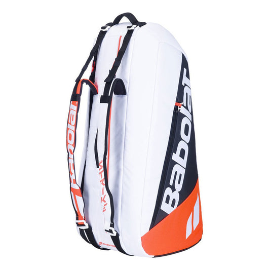 Bolso Babolat 4ta Gen Pure Strike Rh 6