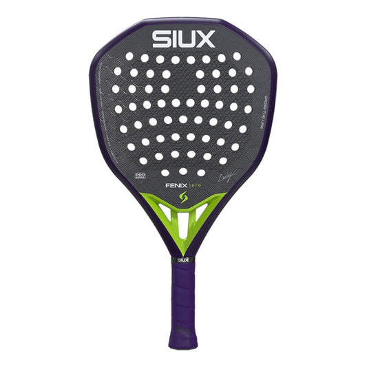 Pala Siux Fenix Pro 2026