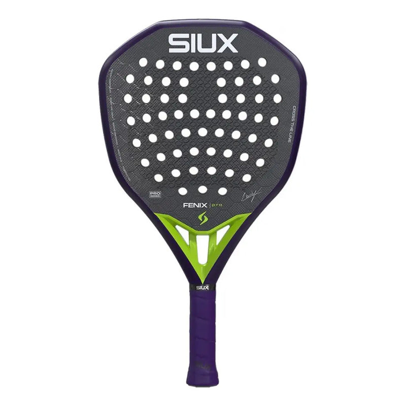 Pala Siux Fenix Pro 2026