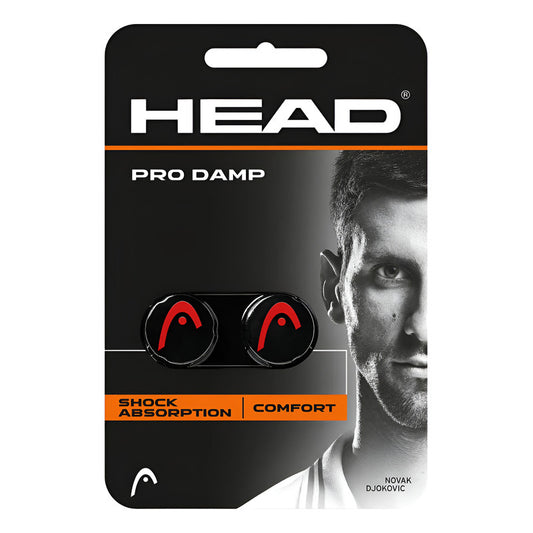 Antivibrador Head Pro Damp - Tenis y Padel Cuarta