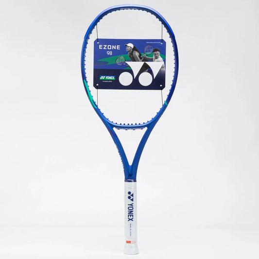 Raqueta Yonex Ezone 98 Blast Blue 2025