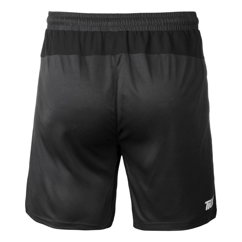 Short Tilki Khombi