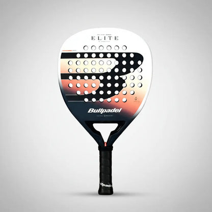 Pala Bullpadel Elite W By Gemma Triay 2026 Negro
