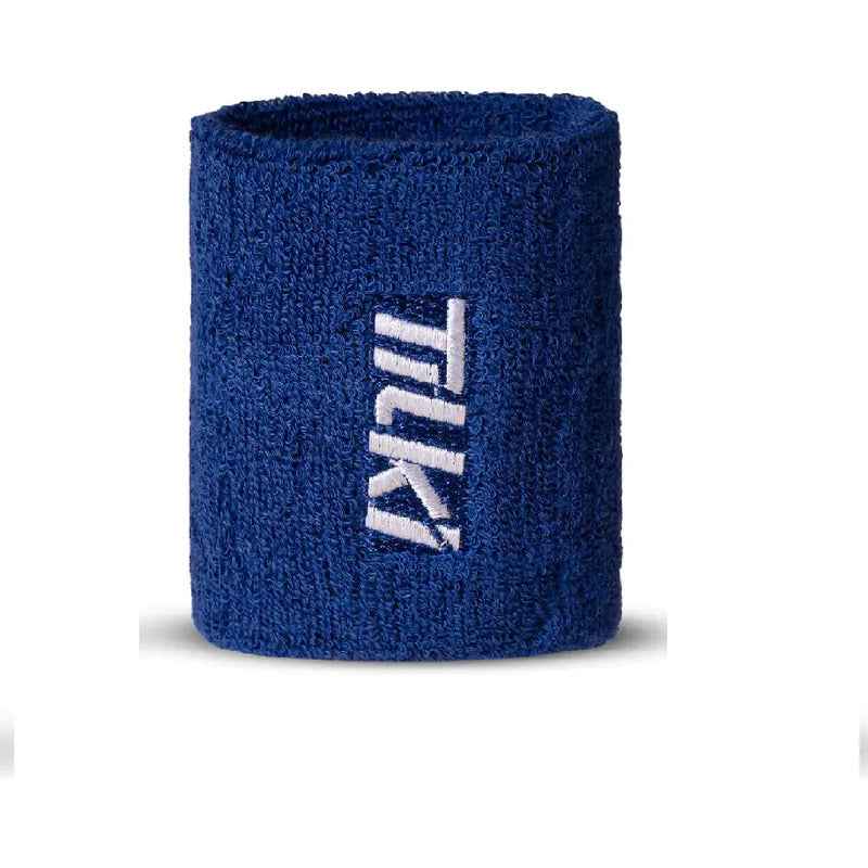 Muñequera Corta Deportiva Tilki