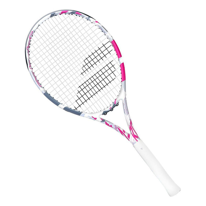 Raqueta Babolat Modelo 2023 Evo Aero Rosa L2