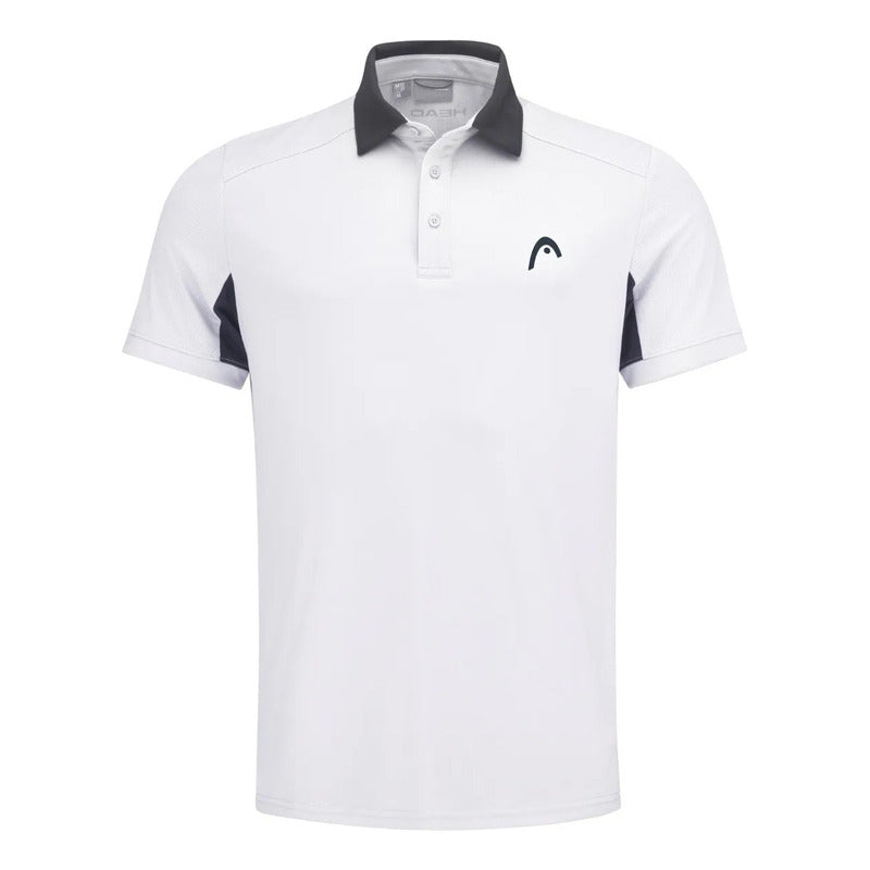 Polera Deportiva Head Slice Polo