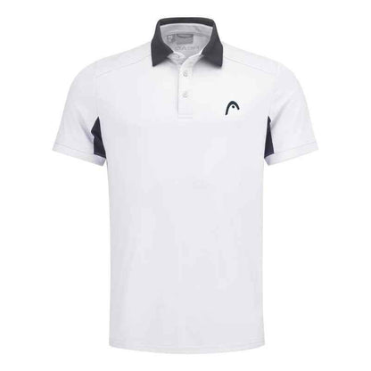 Polera Deportiva Head Slice Polo