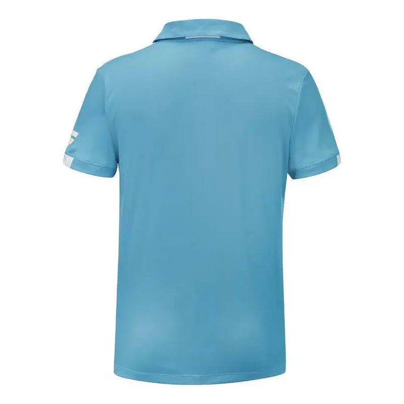 Polera Babolat Play Polo