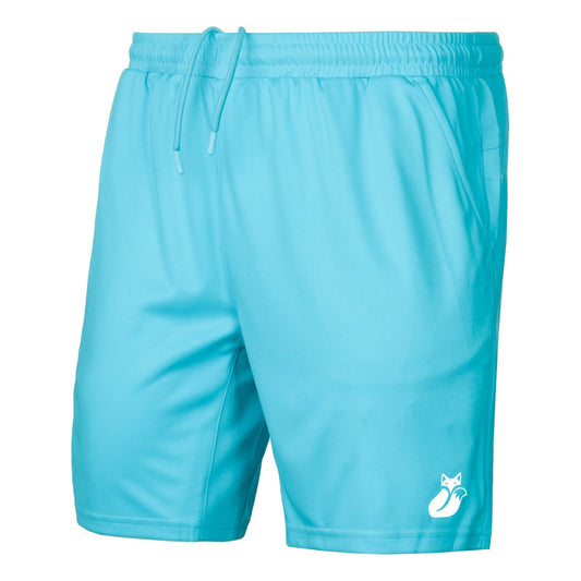 Short Tilki Khombi