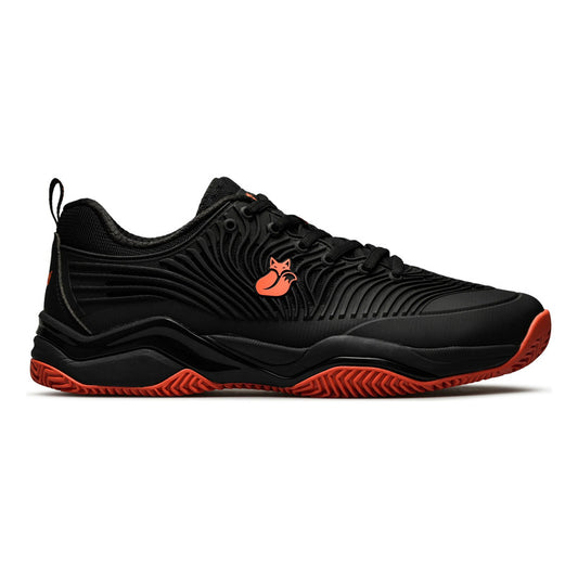 Zapatillas Tilki Ortak Para Tenis/pádel