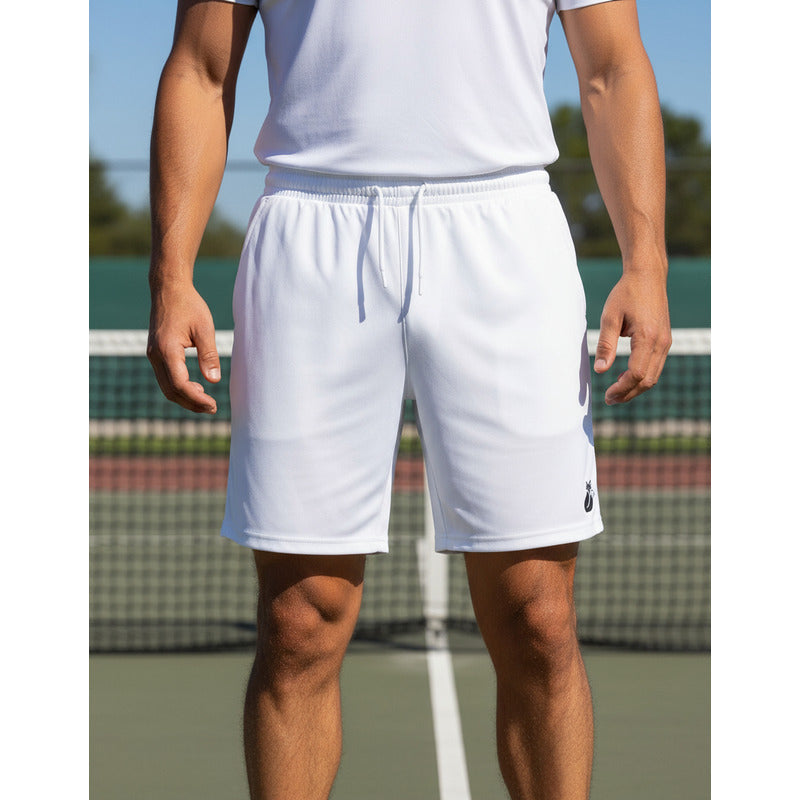 Short Tilki Khombi