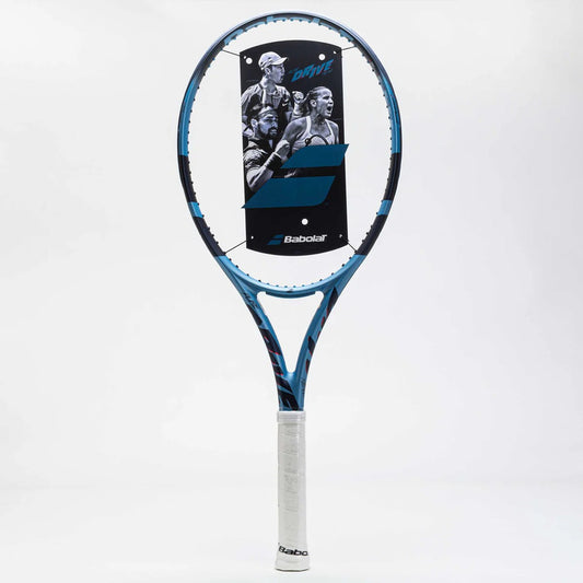 Raqueta Babolat Pure Drive Team Gen 11 2025