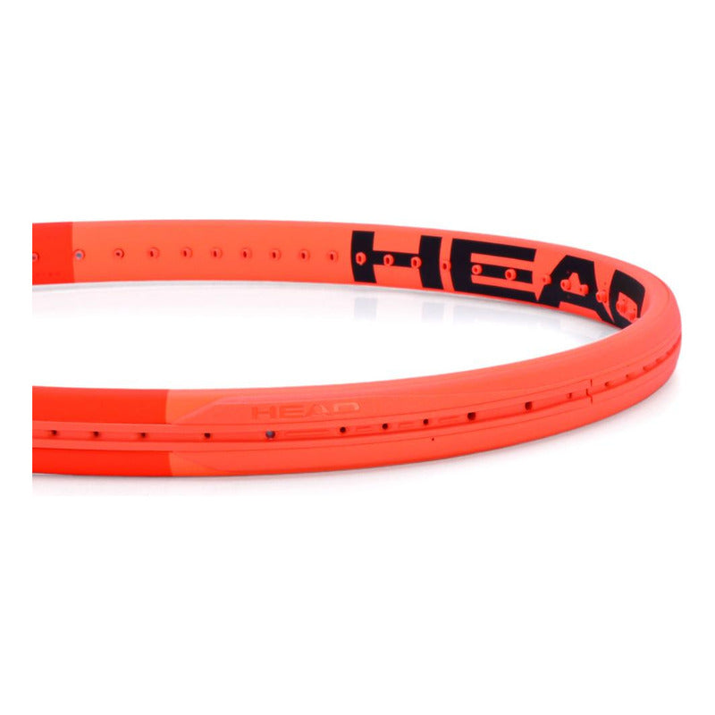 Raqueta De Tenis Head Radical Pro 2025