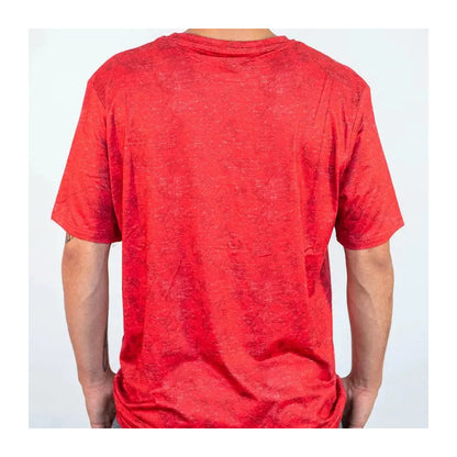 Polera Wilson Strong Fit